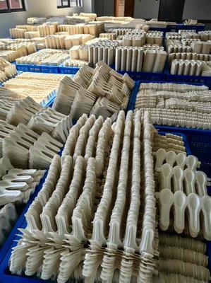 以竹代塑 霍山企業(yè)走出綠色發(fā)展新路，投資興辦實(shí)業(yè)