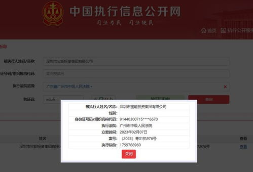 寶能集團(tuán)再被執(zhí)行17.6億元，董事長(zhǎng)姚振華涉?zhèn)?40億元，投資興辦實(shí)業(yè)之路何去何從？